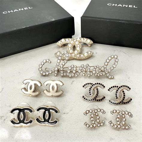 how to buy chanel jewelry online|Chanel jewelry outlet.